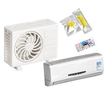 Air Conditioner Model Aromatherapy Car Air Outlet Fragrance Interior Decoration Perfume Long-Lasting Ornaments D
