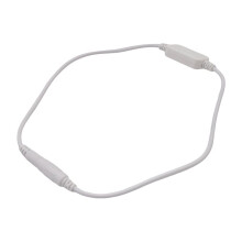 24 Hour Auto Reboot Router Routing Timer Reset Tool Power Timing Fiber Modem Router Power Manager White