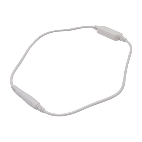 24 Hour Auto Reboot Router Routing Timer Reset Tool  Power Timing Fiber Modem Router  Power Manager White