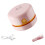 Desk Vacuum Cleaner,  Table Dust Vacuum Cleaner, Rechargeable Table Dust Sweeper,Handheld Dust Cleaner Table- 3