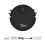 Cleaning Sweeping Robot Automatic Vacuum Robot Ultra Thin Silent Cleaning Hard Floor Cleaning Machine,Black 1