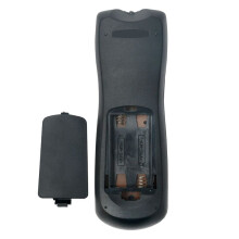 RAV254 Replace Remote Control for  Receiver RX-V496 HTR-5240 HTR-5250 HTR-5630 RX-V350 RX-V359 RX-V390