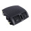 Black Center Dash A/C Outlet Air Vent Panel for   2008-2013 4