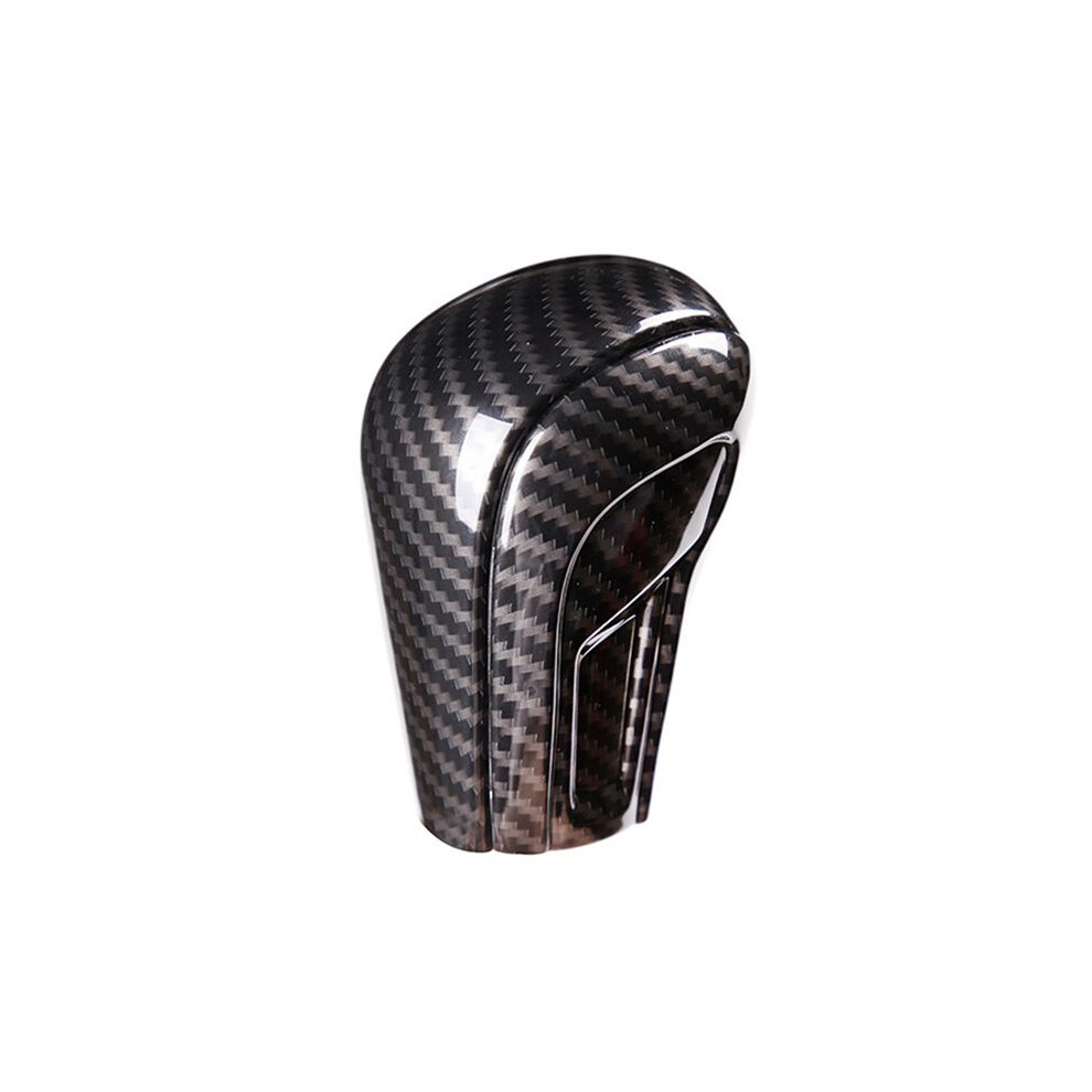 Car Gear Shift Knob Handle Cover Trim Sticker For 3 Bp Axela Cx-30 Cx30 Cx-50 2020-2022 6033626345716