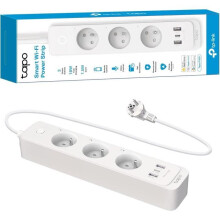 Regleta de alimentación inteligente WiFi TP-LINK Tapo P300