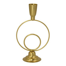 Wedding Centerpieces Nordic Metal Candle Holder Candle-Type A