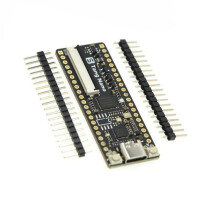 1 Pcs Tang  Minimalist FPGA Development Board Straight Insert Breadboard Tang  1K Development Board