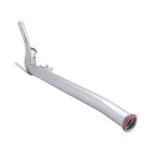 Water Pump Inlet Pipe MN155162 for  Lancer CS7A CS7W Outlander I CU5W 2001-2007 Grandis NA4W