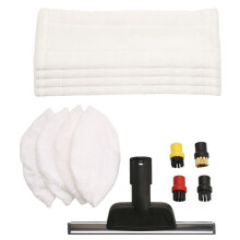 Dweildoek voor Easyfix SC2 SC3 SC4 SC5 Stoomreiniger Microvezel Vloerkleding Stoomborstel