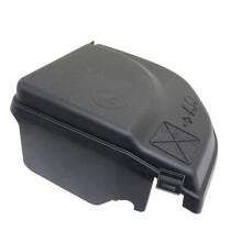 6500CA para 307CC SW 308CC SW 408 3008 RCZ C4 DS5 Fusible BSM Servo Caja Soporte de Cubierta