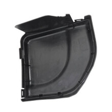 6500CA for 307CC SW 308CC SW 408 3008 RCZ C4 DS5 Fuse BSM Servo Box Cover Bracket