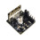 ESP8285 ESP-01M IR Transceiver Wifi Wireless Module Remote Control  Development Learning Board Esp 8285 ESP-01M 1