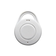 NRF52810  5.0 Module de Faible Consommation D'éNergie Balise de Positionnement IntéRieur Blanc, 41,5 X 31,5 X 10 Mm