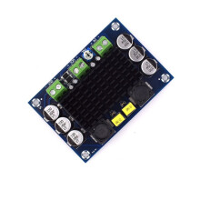 100W TPA3116D2 Mono Amplifier Board Class  12V-26V Digital Audio Power Amplifier Sound Board AMP