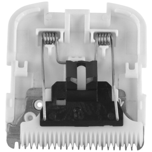 Replacement Hair Clipper Blade for ENCHEN Boost  Ceramic Cutter  White 1