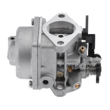 Bootsvergaser Marine Carburador Carb Assy für 4-Takt 4HP 5HP //Mercury AußEnborder Motorboot Marine