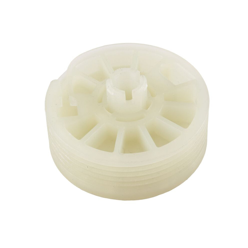 82483-D3000fff Window Regulator Gear Drum Spool For Tucson Sportage Ql Optima 2016-2019 Repair Gear Beige 6031264432980