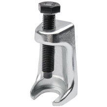 Car Joint Separator Tie Rod End Puller Extractor Arm Puller Steel Splitter Removal Tool Auto Repair Tool