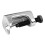 Car  Joint Separator Tie Rod End Puller Extractor Arm Puller Steel Splitter Removal Tool Auto Repair Tool 6