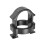 Guitar Knob Puller Tool Pullit Knob Puller for Luthier Repair Tool Knobs Bushes Puller ToolS Black 2