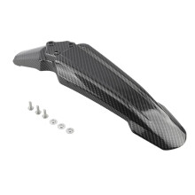 Electrical Dirt Bike for Sur-Ron Front Mudguard About Light Bee Front Mudguard Motorcycle Accessories
