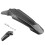 Electrical Dirt Bike for Sur-Ron Front Mudguard About  Light Bee Front Mudguard Motorcycle Accessories 6