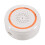 ZigBee NEO 90DB Ton- und Lichtsensor Tuya  Life Eingebauter Sirenenalarmsensor 1