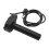 For  Parts About Sur Ron Light Bee X Throttle Electronic Pull Turn Grip Sur-Ron Handle Handlebar Cable Motorcycle 2