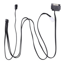 10Pin Water Cooling Radiator Power Supply Cord for  Kraken X53 X63 X73 10-Pin Connector Cable Wire Power Supply