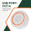 ZigBee NEO 90DB Ton- und Lichtsensor Tuya  Life Eingebauter Sirenenalarmsensor 6