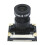 5MP OV5647 Camera Module Non-Night Vision Version for Raspberry Pi 75 Degree 3.6mm Adjustable Focus 1080P HD Webcam 1