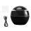 Portable Air Humidifier Ultrasonic USB Aroma Diffuser LED Night Light Electric Essential Oil Diffuser Aromatherapy Black 1