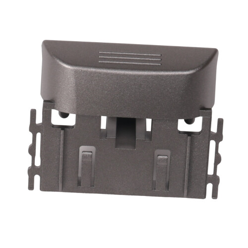 Car Dashboard Air Conditioning Outlet Panel Cover Storage for 2000-2006  Sentra Sunny 1