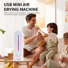 Air Dryer Bathroom Bedroom Dehumidifying Recyclable Moisture Absorber Wardrobe Portable Indoor Dehumidifier
