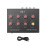 EQ-7 Car Audio Headset Amplifier 7-Band EQ Equalizer 2 Channel Digital Sound Equalizer 1
