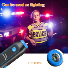 Basketball/Football Game Referee Whistle Camping Hiking Survival Electronic Whistle for Emergency Tool