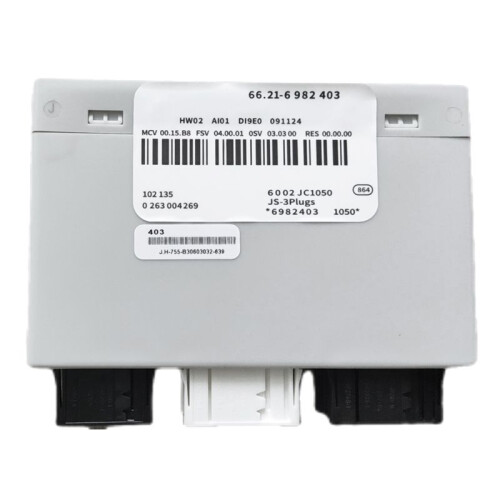 66216982403 Car PDC Rear Parking Distance Control Unit Module for  E87 E88 E81 E82 E90 E91 E92 E93 E84 2006-2013