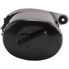 12V Universal Windscreen Wiper Motor with Arm and Blade for Willys Tractor 01287358 7731000001