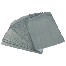 30 Hojas de Papel de Cianotipo, Kit de Papel de Arte Solar, Papel de Dibujo Solar, Papel de ImpresióN Natural para NiñOs, Adultos, Manualidades