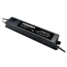 HONGBA Electronic Transformer for Neon Lights with Abnormal Status Protection Easy Installation 5KV 30MA Neon Light Transformer