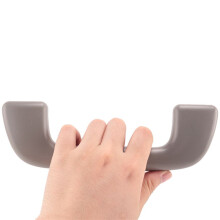Car As Shown Rear Trunk Door Handle Tailgate Door Handle for Land Prado LC120 2003-2009