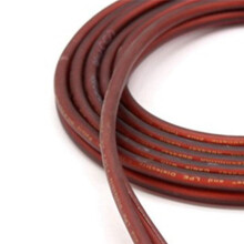 2Pcs Speakon Speaker Cable Bare Wire Open End Cable, Speakon to Speaker Wire Audio Cord Amplifier Connection Cord