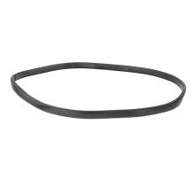 3F3-67501 Rubber Seal for 2T Outboard Motor Parts 6 8 9.8HP Top Cowling UV Anti-Aging Motor Cover Upper