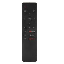 Replace Remote Control for  COOCAA Remote Control