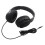 GitarrhöRlurar GitarrföRstäRkare Ljudmixer över öRat Headset InfäLlbara HopfäLlbara TråDbundna StereohöRlurar 4