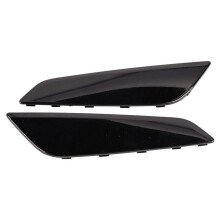 Front Trim Air Vent Outlet Cover 51747439013 51747439014 für G30 G31 G38 5Er 2017-2023 ZubehöR