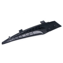 1Pair for 2014-2019 Car Front Windshield Wrap Corner Trim Wiper Side Trim Cover Lid 5382402140 5382302140