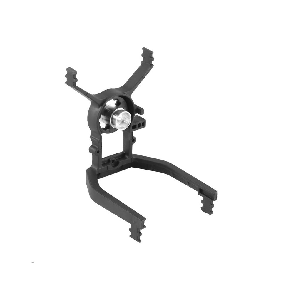 Gimbal Vibration Absorbing Bracket For 2/Se Drone Gimbal Arm Dampener Mount Drone Repair Parts Black 4711324433561