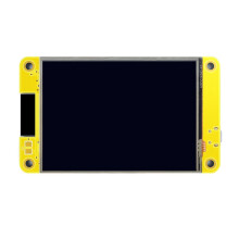 Scheda di Sviluppo  ESP32 WiFi 2,8 Pollici 240X320  Display Modulo Schermo TFT LVGL Touch Screen