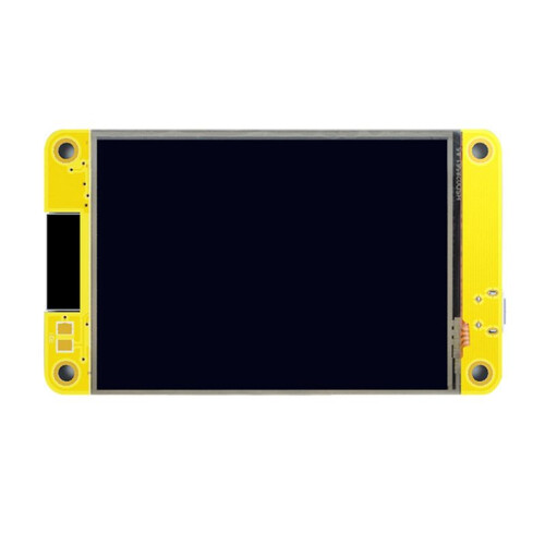 ESP32 WiFi  Development Board 2.8 Inch 240X320  Display Screen TFT Module LVGL Touch Screen